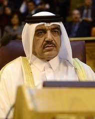 Mohammed Bin Abdullah Al Rumaihi