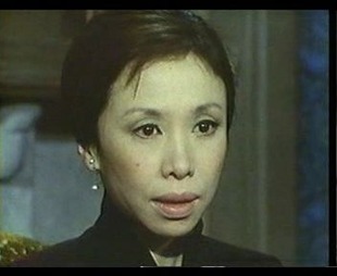 Kishida Kyoko 1
