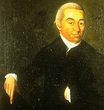 Jacob Rodrigues Lopez
