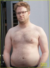 Seth Rogen 3