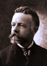 Henry Cabot Lodge 1