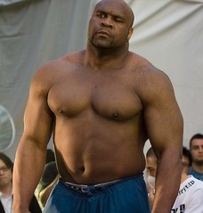 Bob Sapp 2