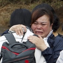 Korean woman 14