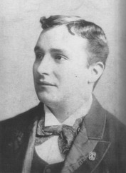 Charles Chaplin Sr 1