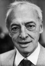 Saul Bellow 1