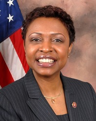 Yvette Clarke 1