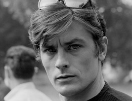 Alain Delon 4