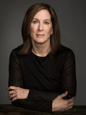 Kathleen Kennedy 1