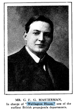 Charles Masterman 2