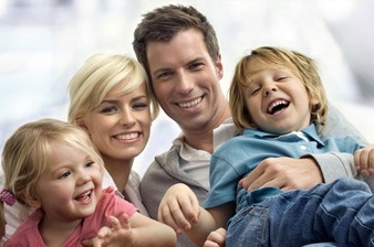 white family 2
