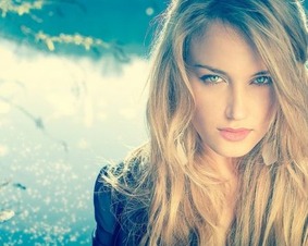 white model 2