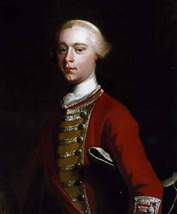 James Wolfe 1