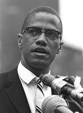 Malcolm X 01