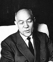 Yokota Kisaburo 1