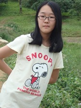 Korean girl 213