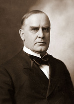 William McKinley 2