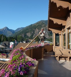 Leavenworth WA 3