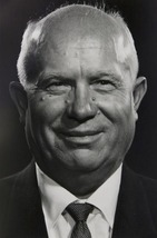 Nikita Khrushchev 1