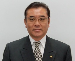 Sato Tsutomu 1