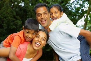 Indian Immigrants 1