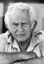 Norman Mailer 2
