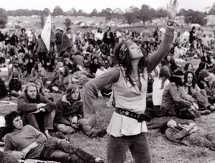 Hippies 5