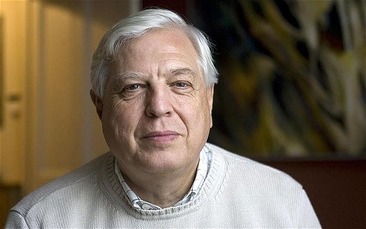 John Simpson 1