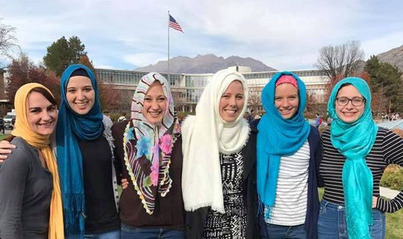 Hijab 1