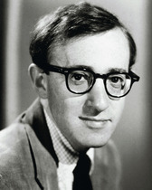 Woody Allen 2