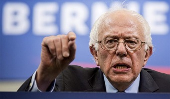 Bernie Sanders 4