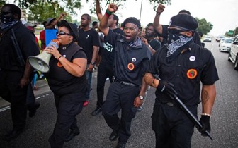 Black Panthers 2