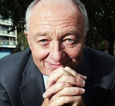 Ken Livingstone 2