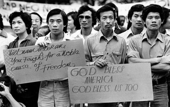 Vietnamese Immigrants 1