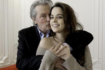 Anouchka Delon 2