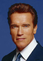 Arnold Schwarzenegger 1