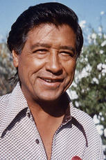 Cesar Chavez 2
