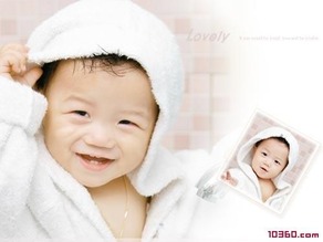 Korean Kid 1