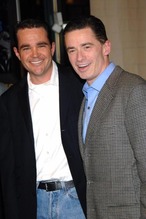 James McGreevey & Mark O'Donnell