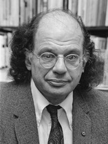 Allen Ginsberg 2