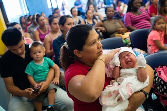 Hispanic Illegal immigrants 1