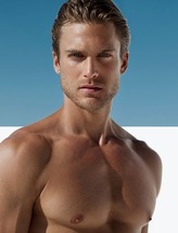 Male Model 1