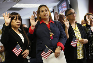 Naturalization oath 4