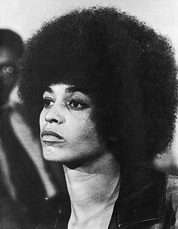 Angela Davis 1
