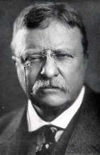 Teodore Roosevelt 1