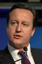 David Cameron 2