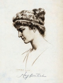 Hypatia 1