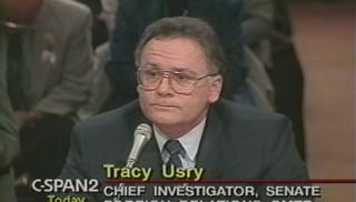Tracy Usry 1