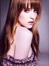 white girl Dakota Johnson 2