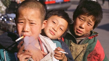 Chinese kids 2