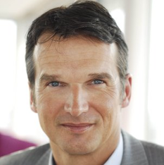 Klaus Brinkbaumer 1